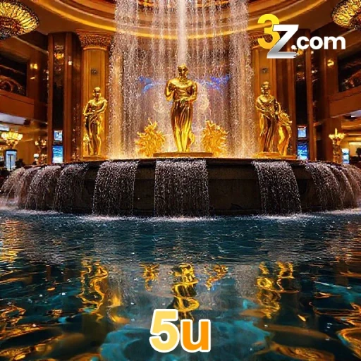 5U Jogos de caça-níqueis