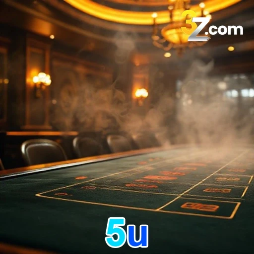 5U Jogos de caça-níqueis