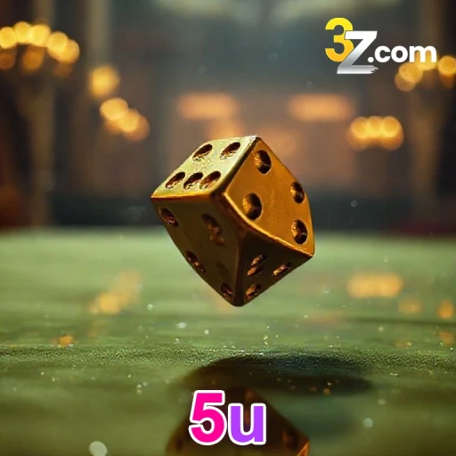 5U Jogos de caça-níqueis